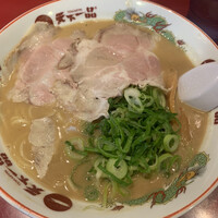 天一のハンバーガー By たけっちゃん 天下一品 喜連瓜破店 喜連瓜破 ラーメン 食べログ