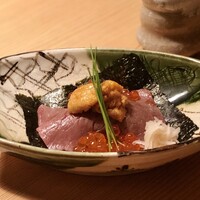 日本焼肉 はせ川 銀座店 - 