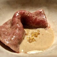 日本焼肉 はせ川 銀座店 - 