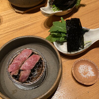 寿司 はせ川 心斎橋本店 -  寿司 はせ川 心斎橋本店 -