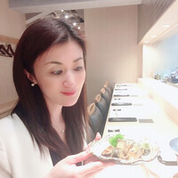 恵比寿 鮨 おぎ乃 - 
