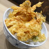 天丼 はなぶさ