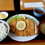 旭川ラーメン熊ッ子 - 料理写真: