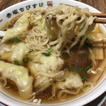 一口餃子専門店 赤坂ちびすけ - 