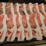 魚活撰豚 とんかつ 二代目 星将 - 