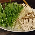 魚活撰豚 とんかつ 二代目 星将 - 