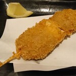 魚活撰豚 とんかつ 二代目 星将 - 