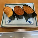 Jizakana Ryouri Sushi Katsu - 