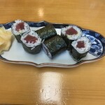 Jizakana Ryouri Sushi Katsu - 