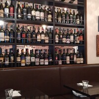 メルジェリーナ - 店内