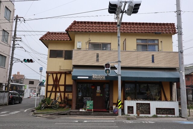 カフェブリューエン Cafe Bluhen 高砂町 カフェ 食べログ カフェブリューエン Cafe Bluhen 高砂町 カフェ 食べログ
