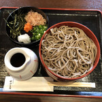 Soba Dokoro Tanakaya - 