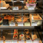 パティスリー・ディラン - 