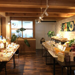 パティスリー・ディラン - 