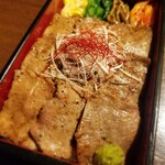 Sumibiyakiniku Fuchioka - 