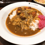 カレーハウス CoCo壱番屋 - 