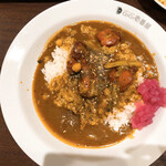 カレーハウス CoCo壱番屋 - 