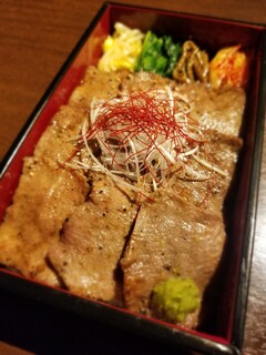 Sumibiyakiniku Fuchioka - 