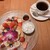 Kaila Cafe & Terrace Dining - 料理写真: