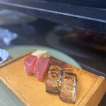 Sushi Masa Honten - 