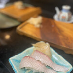 Sushi Masa Honten - 