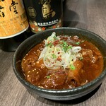 Sumibiyakiniku tomo's horumon - 