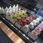 Patisserie LA VIE DOUCE - 