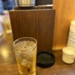 立ち飲み処 まさか - 