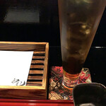 Tempura Shubou Nishimura - 