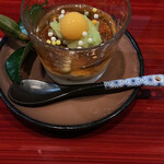 Tempura Shubou Nishimura - 