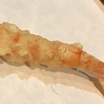 天ぷら酒房 西むら - 