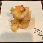 天ぷら酒房 西むら - 