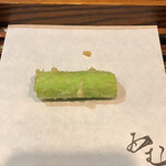 天ぷら酒房 西むら - 