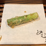 天ぷら酒房 西むら - 