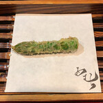 天ぷら酒房 西むら - 