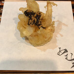 天ぷら酒房 西むら - 