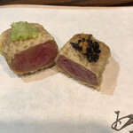 天ぷら酒房 西むら - 