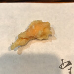 天ぷら酒房 西むら - 