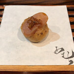 天ぷら酒房 西むら - 