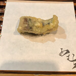 天ぷら酒房 西むら - 