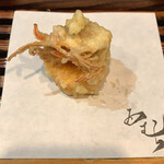 天ぷら酒房 西むら - 