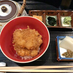 天ぷら酒房 西むら - 