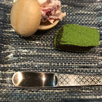 天ぷら酒房 西むら - 