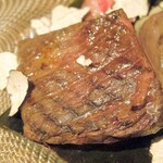 ラ プランシュ - 仙台牛カイノミ