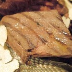 ラ プランシュ - ザブトン