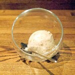 ラ プランシュ - デザート