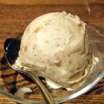 ラ プランシュ - デザート