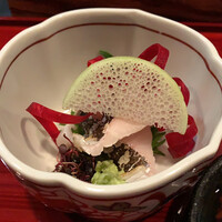 天ぷら酒房 西むら - 