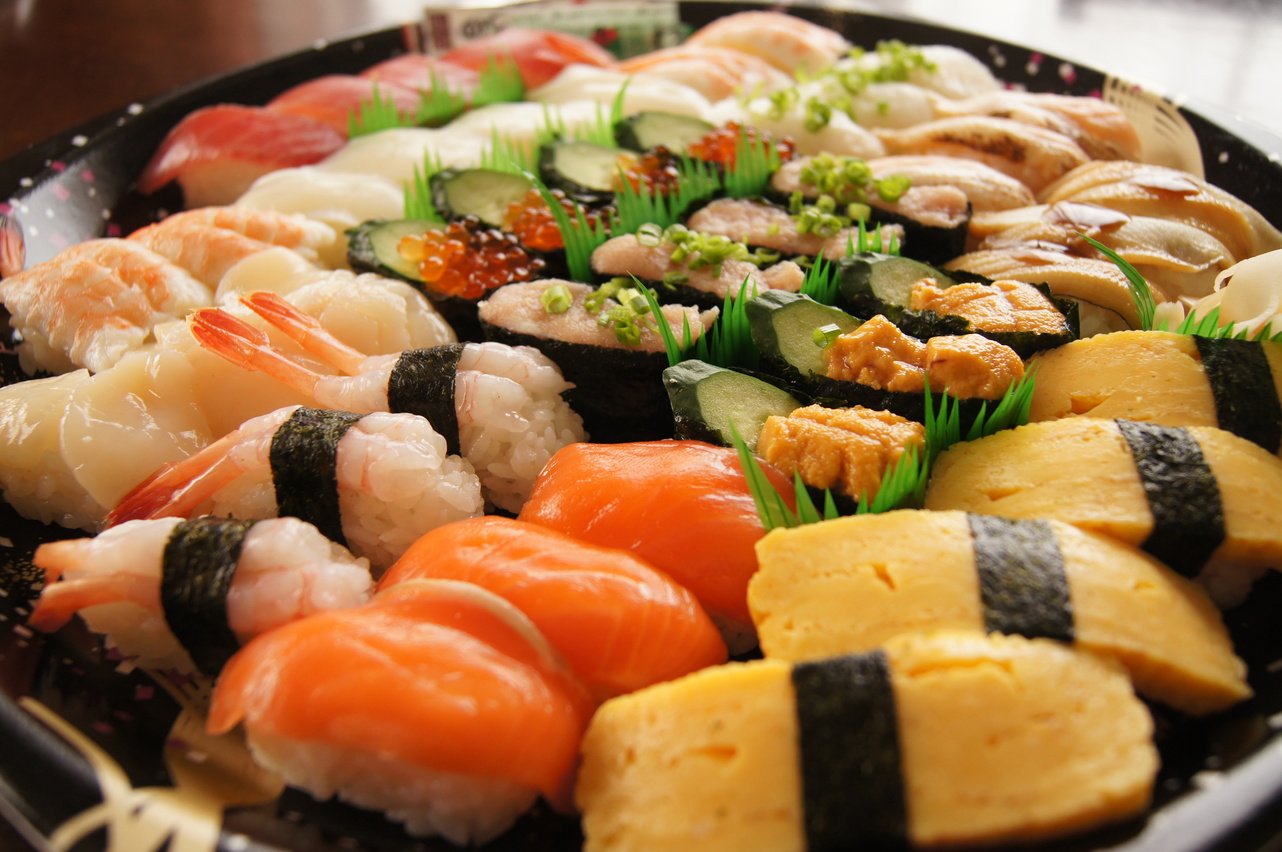 小僧寿しチェーン 榛原店 name=