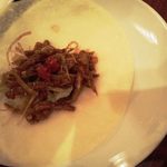 龍天楼 - クレープつつみ